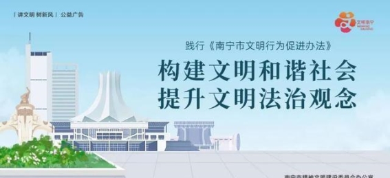 南宁市国际友好城市建设新局面：深化合作，拓宽对外开放新格局