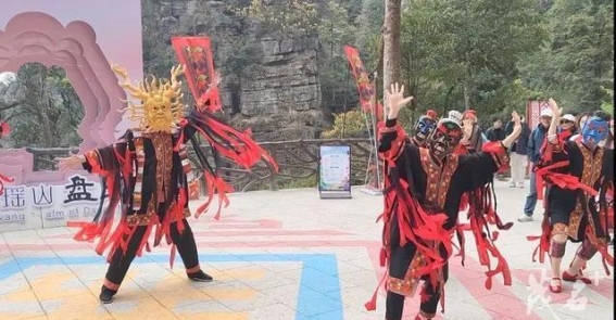 探秘金秀大瑶山：自然与人文交织的瑰宝