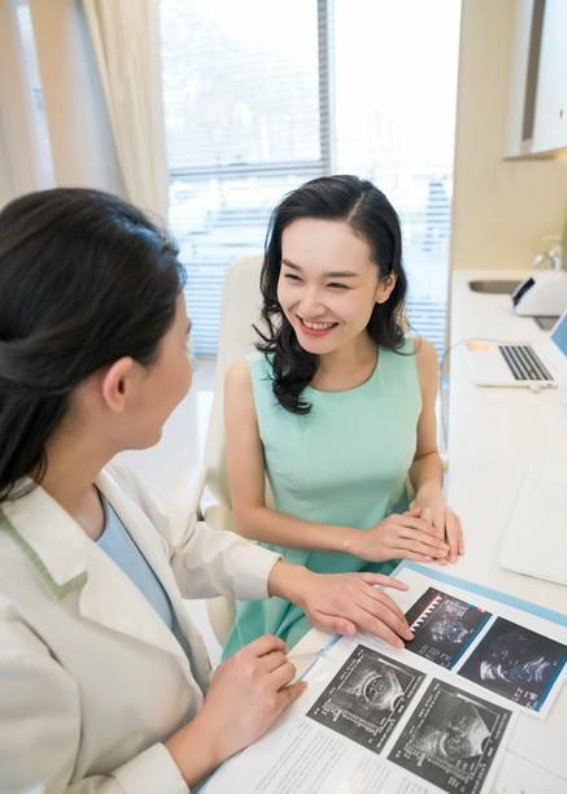 断乳痒疹的辨证施治——一例临床分析