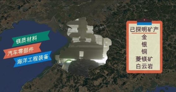 辽宁五城联动，东北振兴新机遇