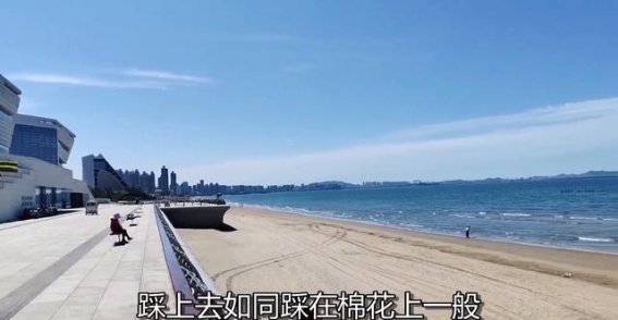 烟台：海风拂面，历史与美食交织的城市印象