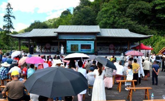 江西铅山“桃醉太源”文化旅游宣传月：探访畲乡的魅力与特色