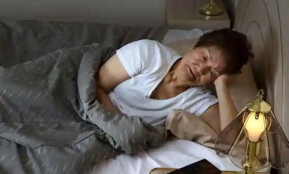 睡眠与长寿的关系：你睡对了吗？