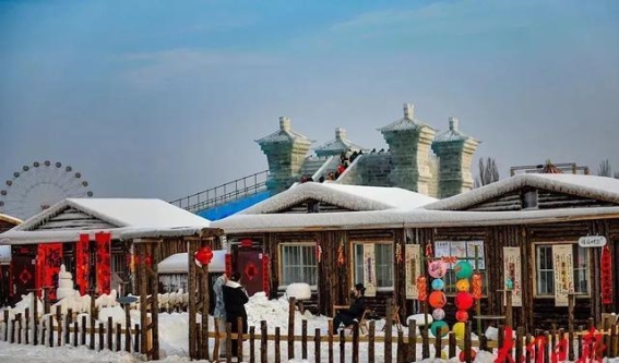 冰雪经济：大同如何通过冰雪运动点燃冬季文旅新活力