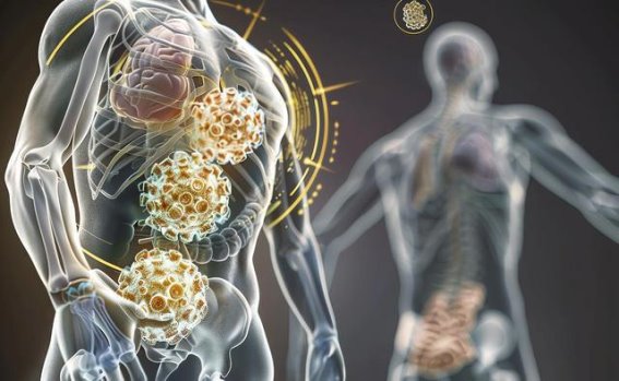 癌症复发带来的痛苦与坚持：一个母亲不屈的求生之路