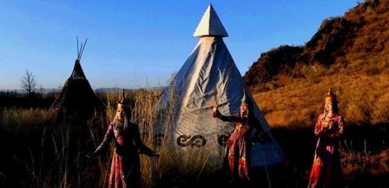 图瓦共和国：一片被历史遗忘的欧亚交汇地