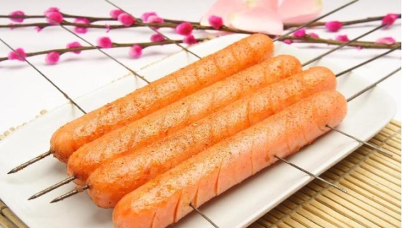 年过七十，老年人饮食的潜在危机：这些食物千万不要碰