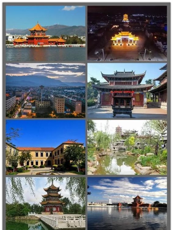 探索红河哈尼族彝族自治州各县市的独特魅力