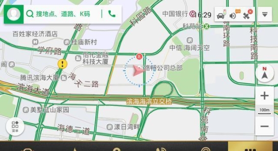 高德地图发布新皮肤：给导航增添色彩，用户是否愿意买单？