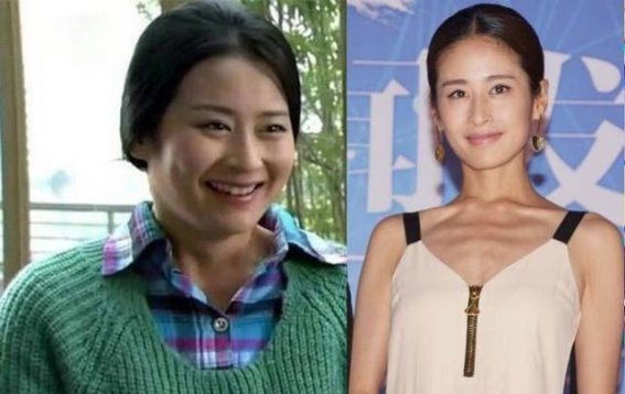 割胃瘦与运动瘦：贾玲与杨天真的身材改变对比