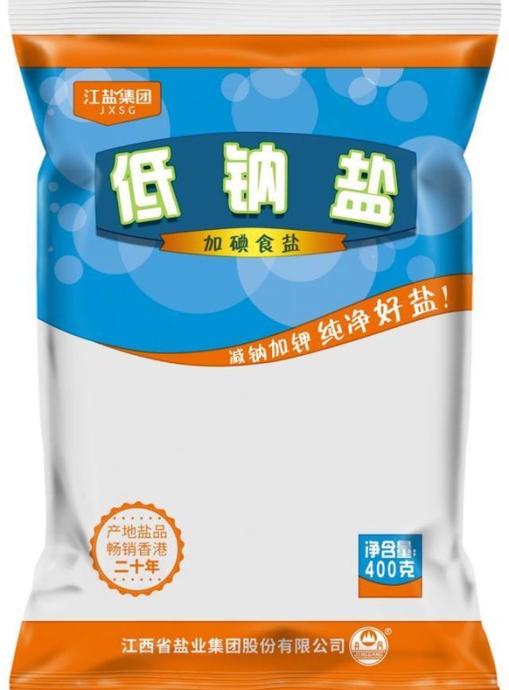 低钠盐的适用人群与禁忌人群：你了解吗？