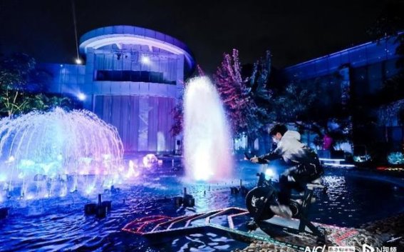 广东文旅消费新业态：探索未来新潮流的“第三批粤式新潮流”热门场景申报