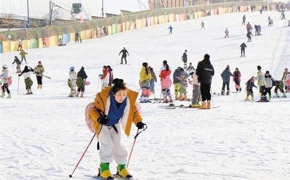 西安灞桥：春节期间的文旅新体验，感受传统与现代交织的魅力