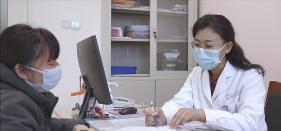 生殖医学技术的突破：为生命保驾护航