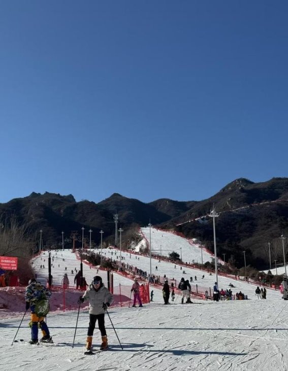 冰雪经济的崛起与发展