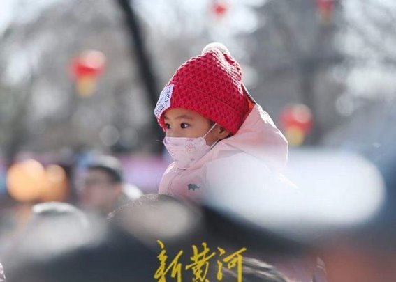 大明湖畔的西乐盛宴，非遗年味的热烈交响