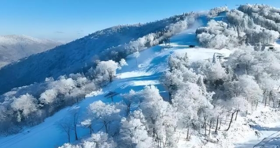 吉林旅游景点推荐：纵情山水与历史的融合之美