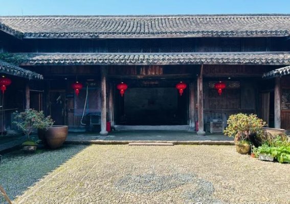 春光如梦，宁海之美在细节中绽放