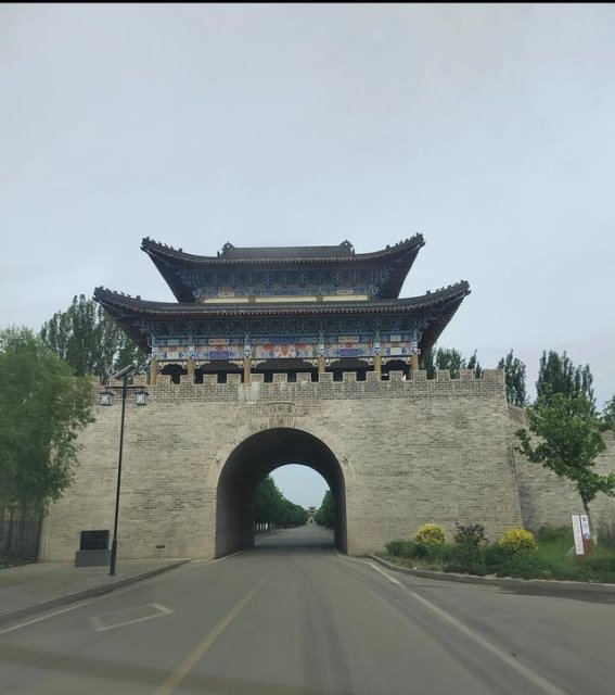 探寻中国薰衣草之乡：霍城县的历史与魅力