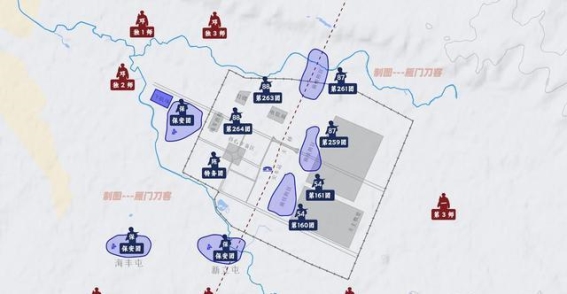 四平攻坚战的深层原因：林总战略失误与廖耀湘的精妙反击