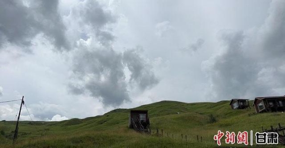 探索甘肃新风景——康乐草长沟的夏日魅力