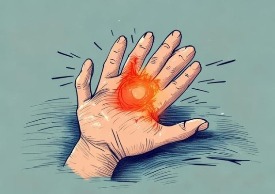 我的老腰啊！你也有这种要命的痛吗？