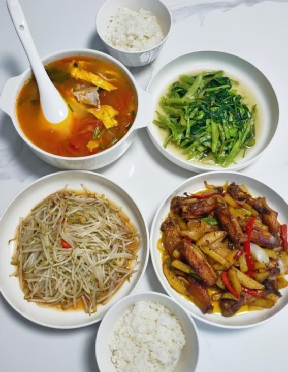 晚餐，体重管理的关键一餐