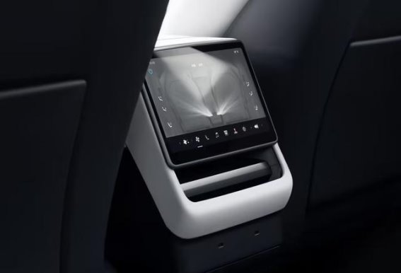 特斯拉Model Y L正式发布：六座布局与超长续航的完美融合