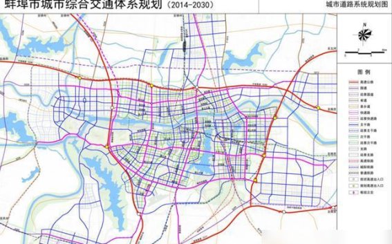 中央决策背后的深意：安徽省交通枢纽的崛起与发展