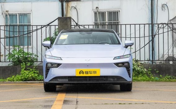 2025款东风奕派eπ007：操控与科技的完美融合，潮流与实用兼得