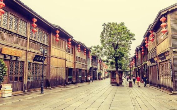 榕光万里：福州侨乡基因里的世界坐标