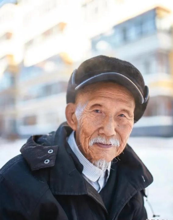 男人的寿命与刮胡子的秘密，听听老人怎么说