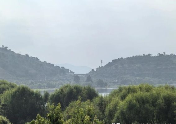 在双廊服务区的一周时光：洱海苍山的静谧与美丽