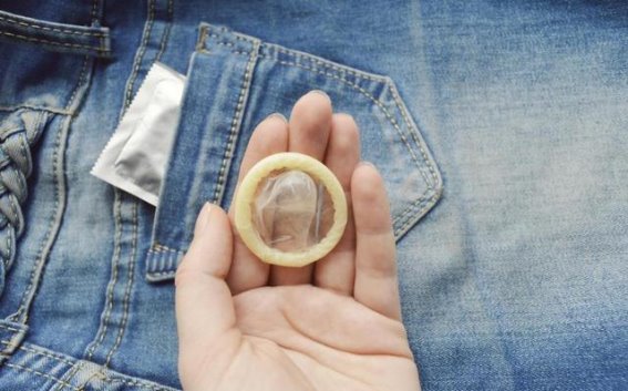 安全套的副作用：你必须知道的健康隐患