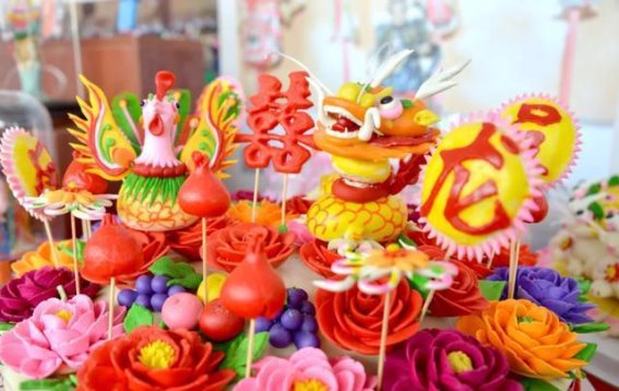 运城春节文旅活动：尽享河东春意与年味