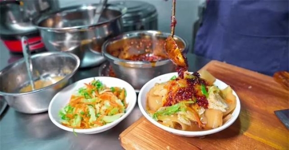 三月邀您共赏武威春光与历史的辉煌