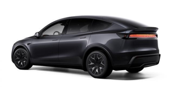 特斯拉六座版Model Y L发布：重新定义电动SUV的舒适与性能