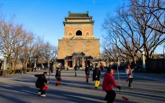 年关将至，归心似箭