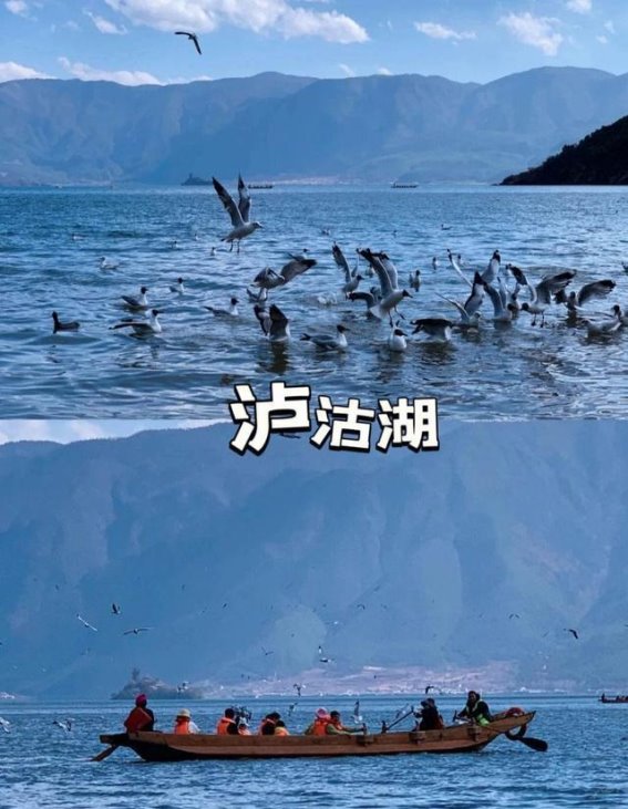 云南六日游全攻略，畅游大美山川与文化之旅