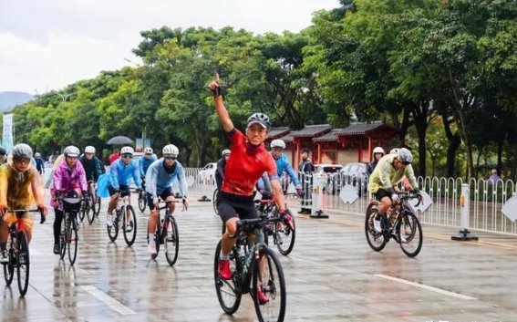 普洱：激情澎湃的城市，体育与旅游的完美交融