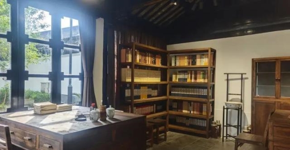 跟着文物主题游径，走近苏州的历史与文化脉络