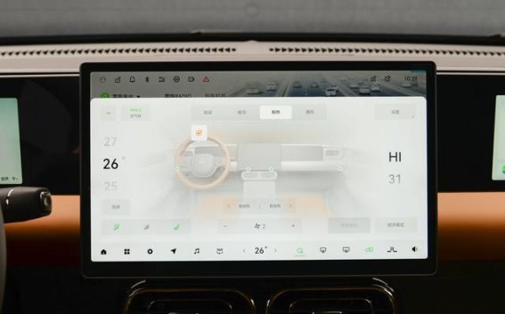 10万元出头买轿车，这款国产车值得看看，空间大配置高，适合家用