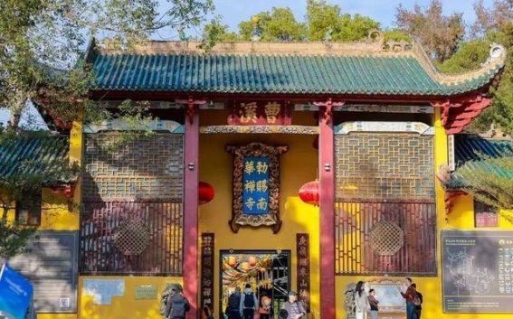 韶关春节文旅市场火爆，接待游客超200万人次