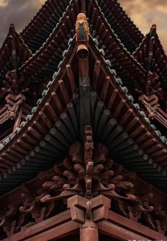 祆神楼：千年历史与异域文化的融合之地