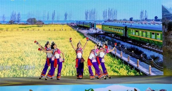 云南推出六条春季乡村文旅线路，邀您共赴田园诗意之旅