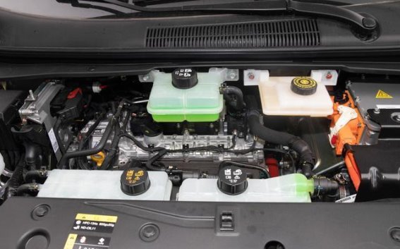 广汽传祺E8 PHEV 2025款 2.0ATK 150km PRO+：适合家庭的全能MPV新选择