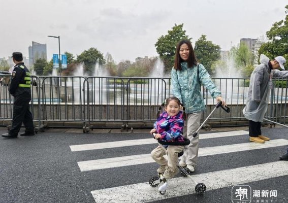 樱花跑：跑出温情与浪漫，跑出爱的力量