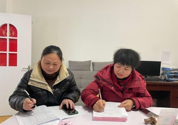 蓝山县妇幼保健院通过抖音直播与医育结合守护儿童健康成长
