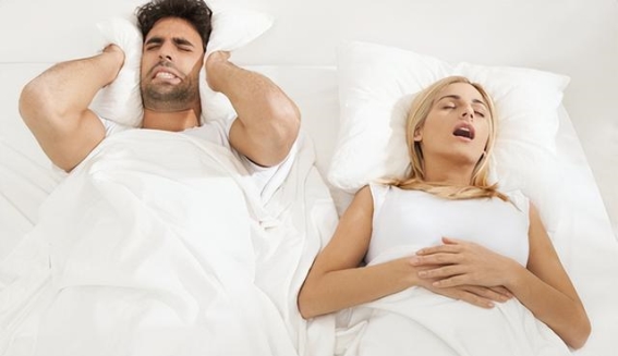 打鼾的真相与改善技巧：让你享受安静健康的睡眠