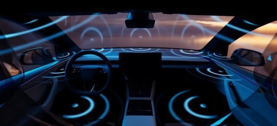 特斯拉Model Y L：为现代家庭量身打造的全能豪华SUV